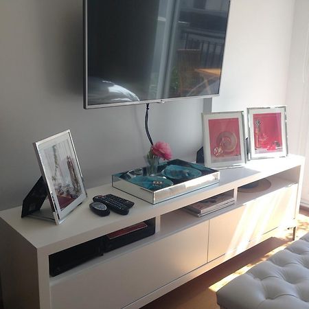 Luxury Apartment Recoleta Buenos Aires Exterior photo