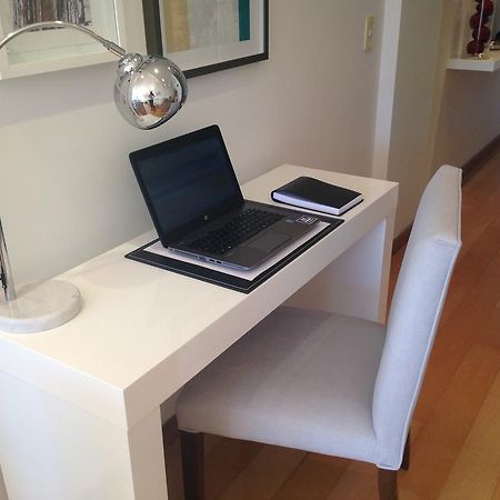 Luxury Apartment Recoleta Buenos Aires Exterior photo