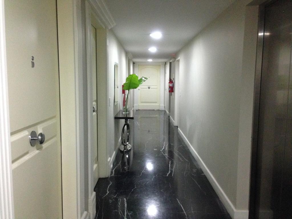Luxury Apartment Recoleta Buenos Aires Exterior photo
