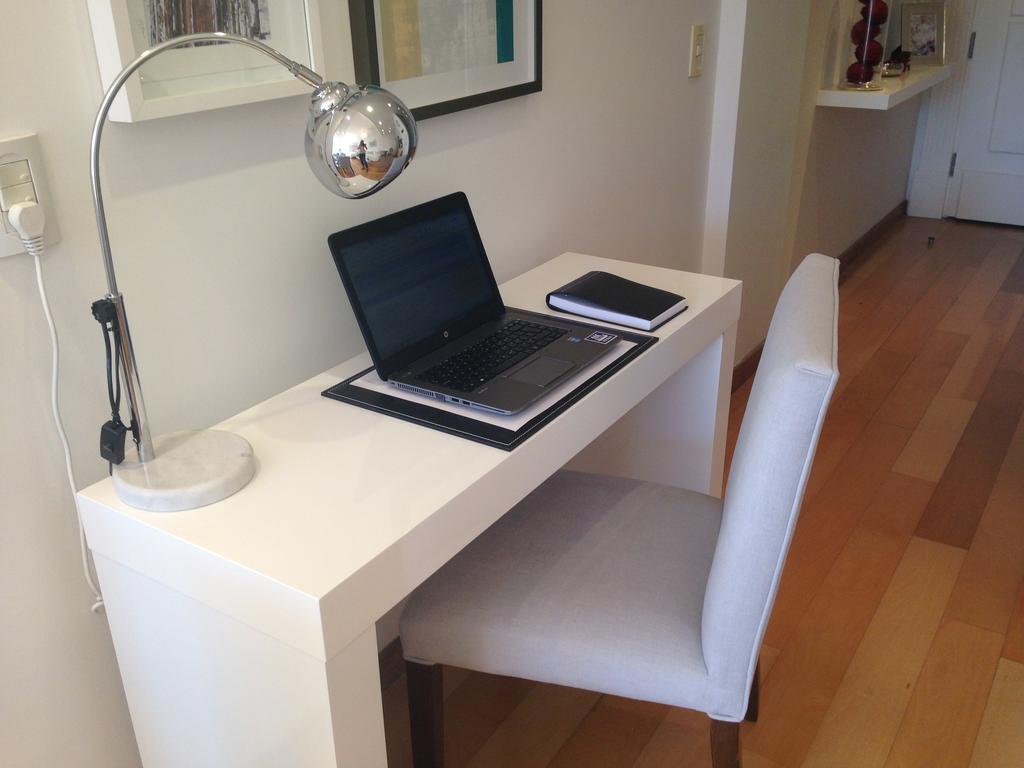Luxury Apartment Recoleta Buenos Aires Exterior photo