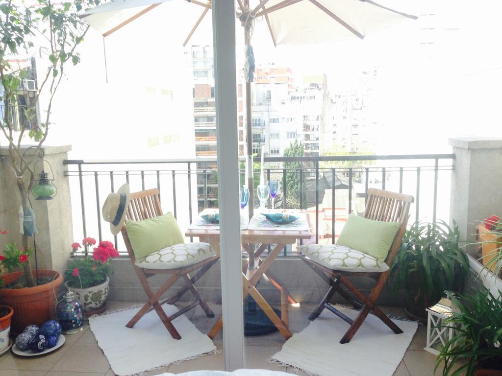 Luxury Apartment Recoleta Buenos Aires Exterior photo