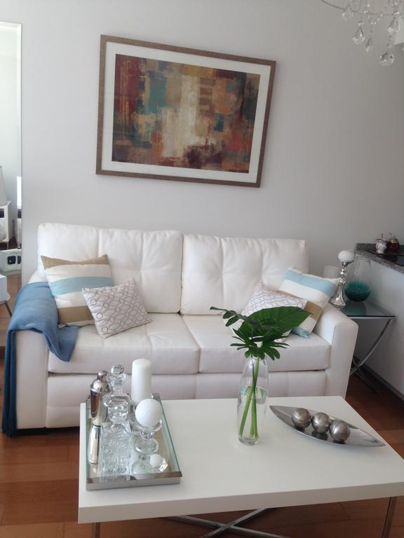 Luxury Apartment Recoleta Buenos Aires Exterior photo