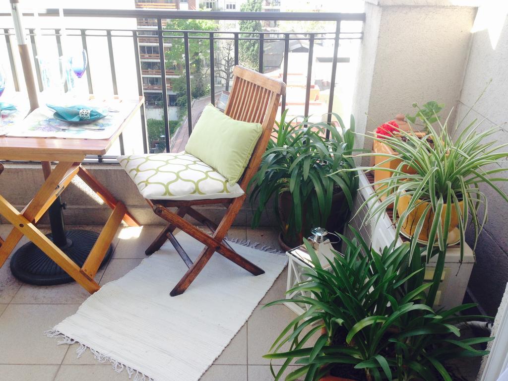 Luxury Apartment Recoleta Buenos Aires Exterior photo