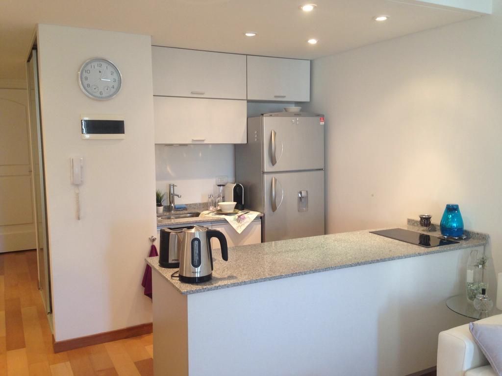 Luxury Apartment Recoleta Buenos Aires Exterior photo