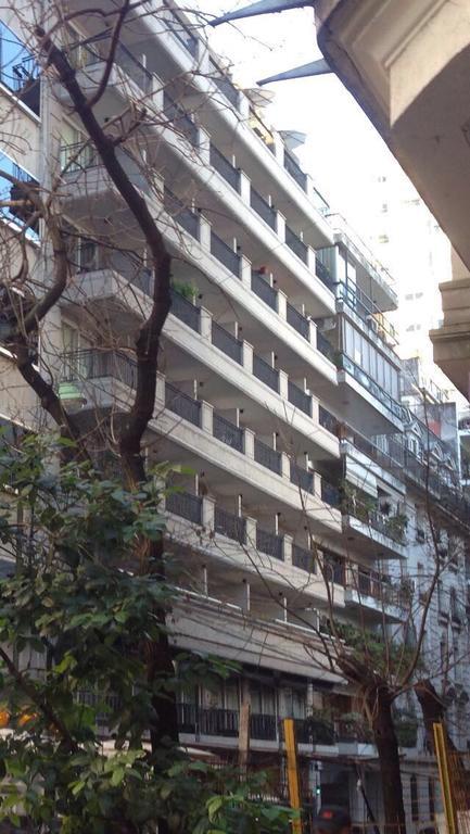 Luxury Apartment Recoleta Buenos Aires Exterior photo