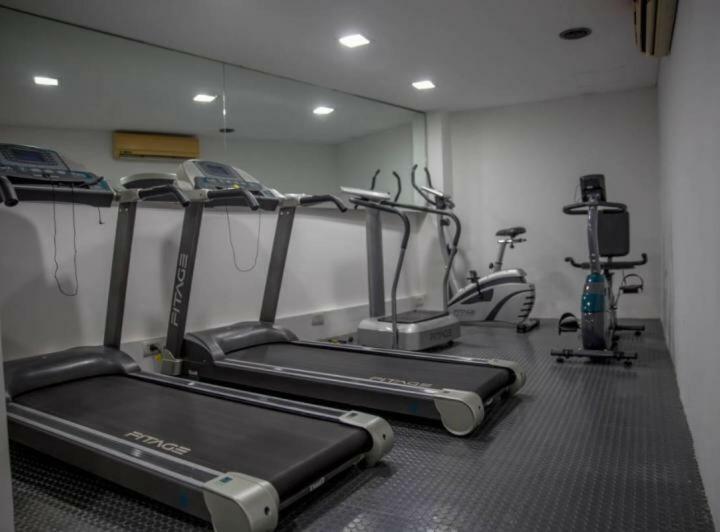 Luxury Apartment Recoleta Buenos Aires Exterior photo